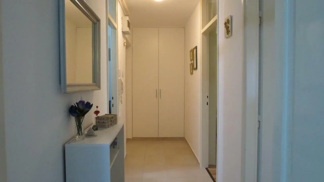 Appartamento Pineta25 Pola